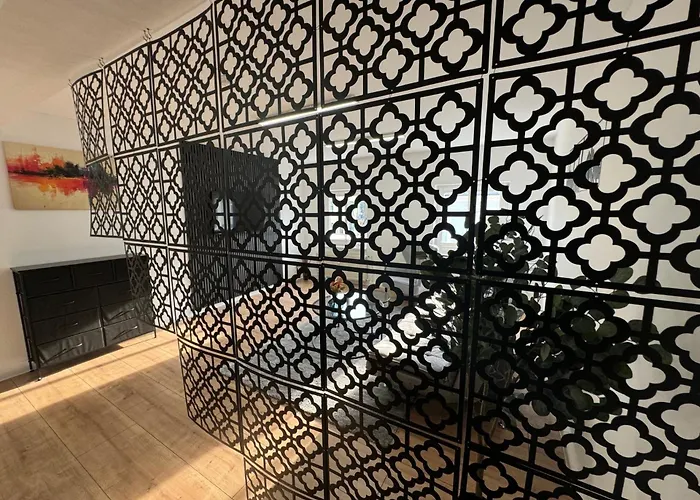 Apartment In Zentraler Lage No 3