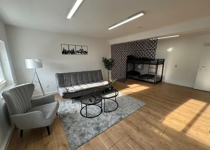 Apartment In Zentraler Lage No 3