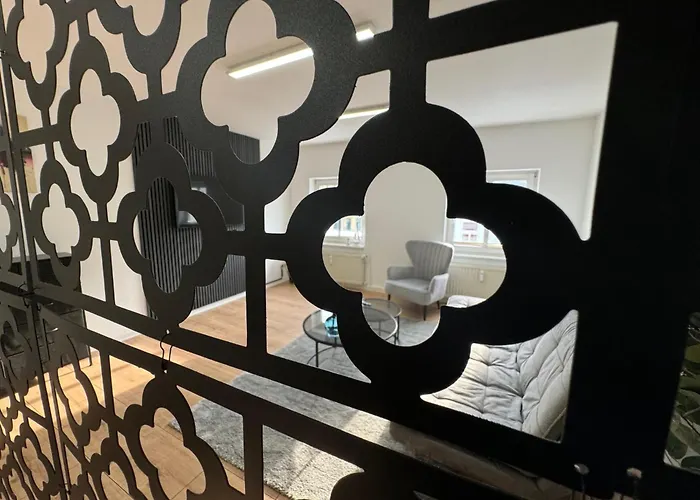 Apartment In Zentraler Lage No 3