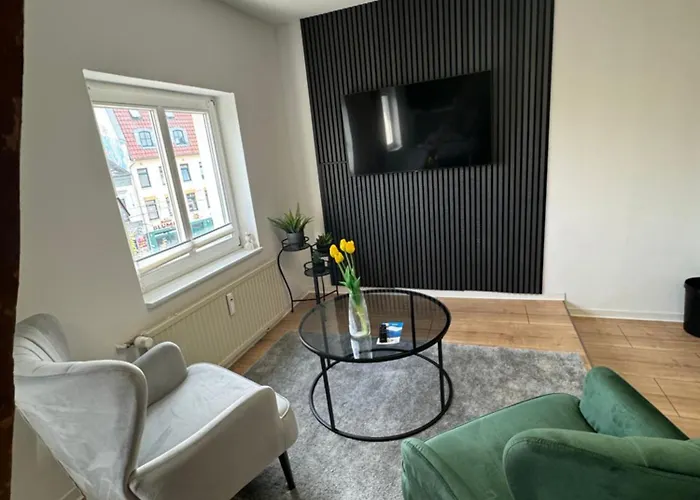 Apartment In Zentraler Lage No 3